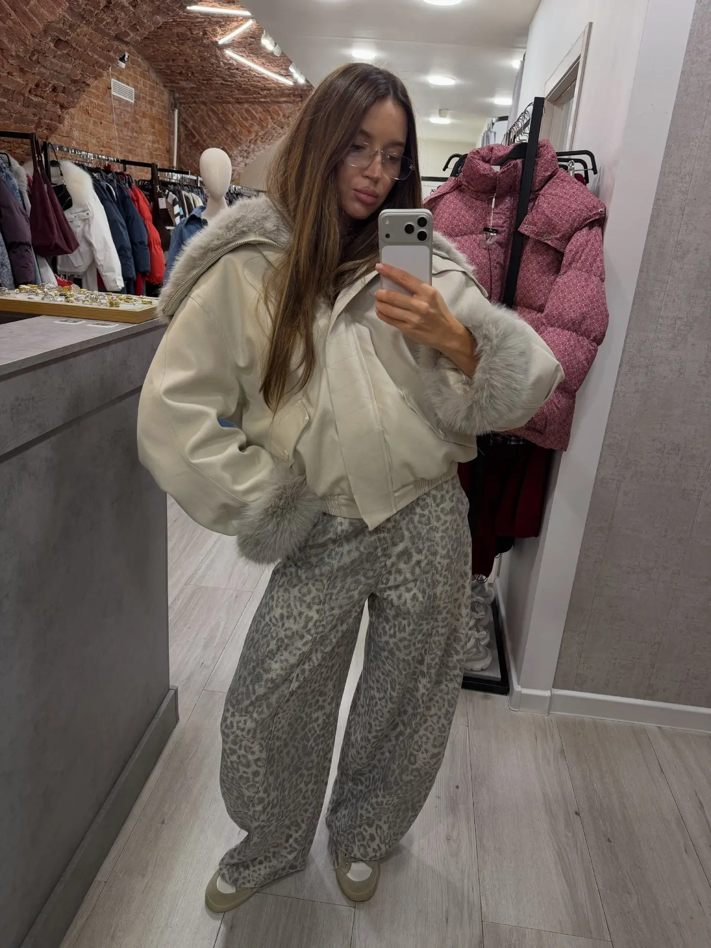 new