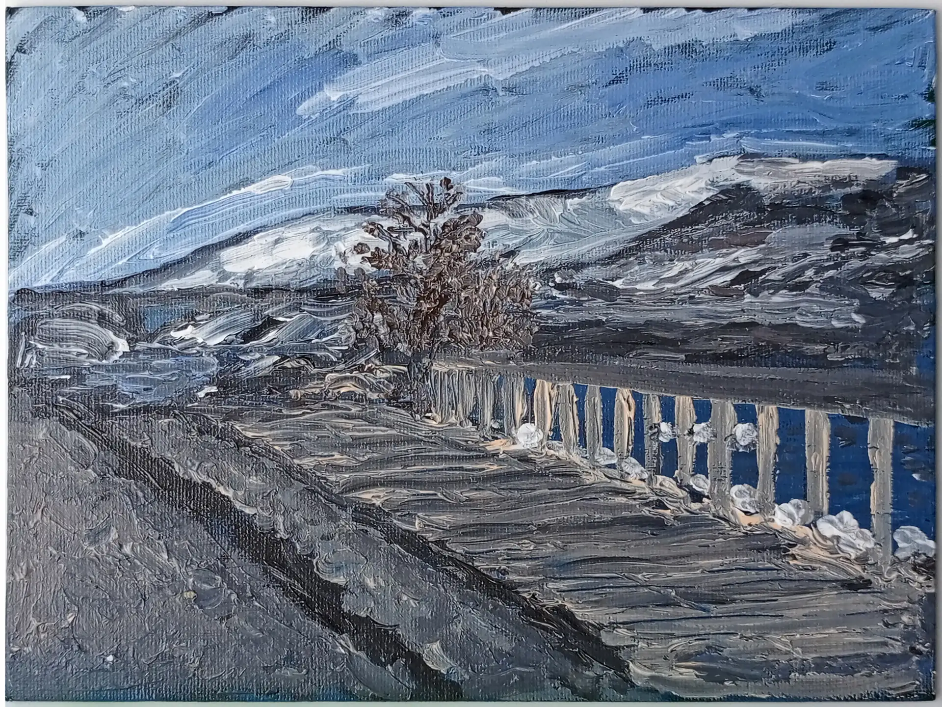 🎨 Магаданские художницы едут на «Калужскую палитру»!

С 12 по 14 июня 2026 года в городе Людиново (