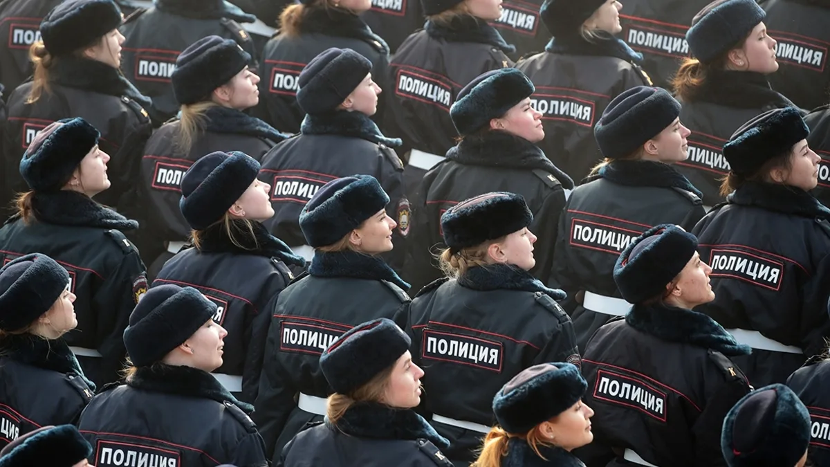 🚓 Татьяна Мерзлякова раскритиковала непрозрачность правоохранительных органов Свердлов...