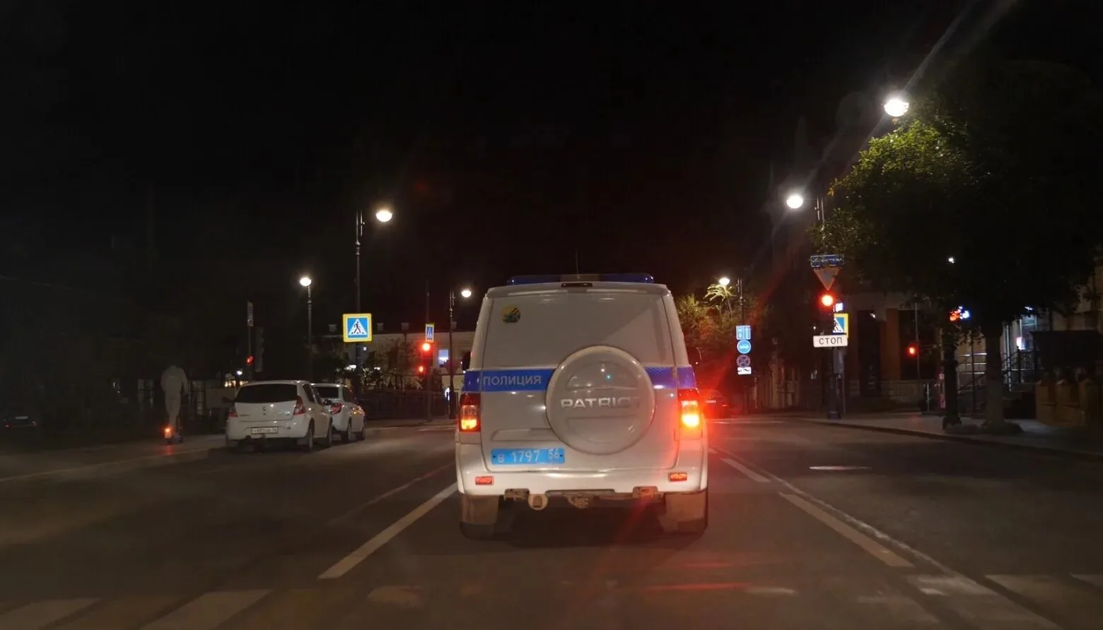 🌙 В Оренбуржье меняется «комендантский час» для детей и подростков! 🌙