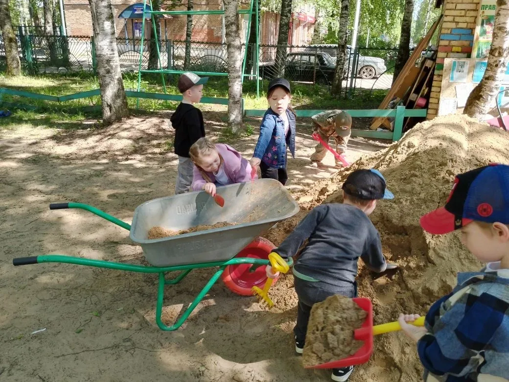 Детский сад — это не только тихий час и манная каша. Это ещё и ежедневные открытия, маленькие подвиг