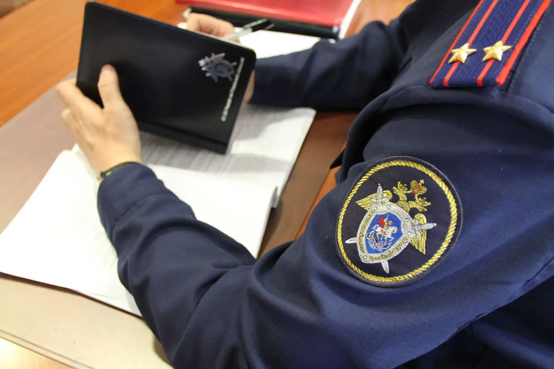 В Рязани возбуждено уголовное дело по факту невыплаты заработной платы