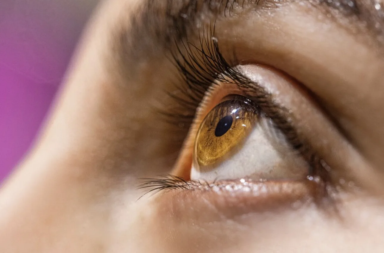 Почему глаза устают даже без напряжения 👁️