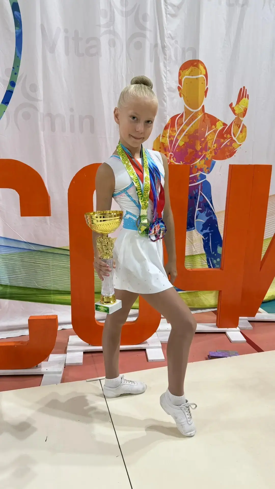 🏆 Наши ученики — наша гордость!