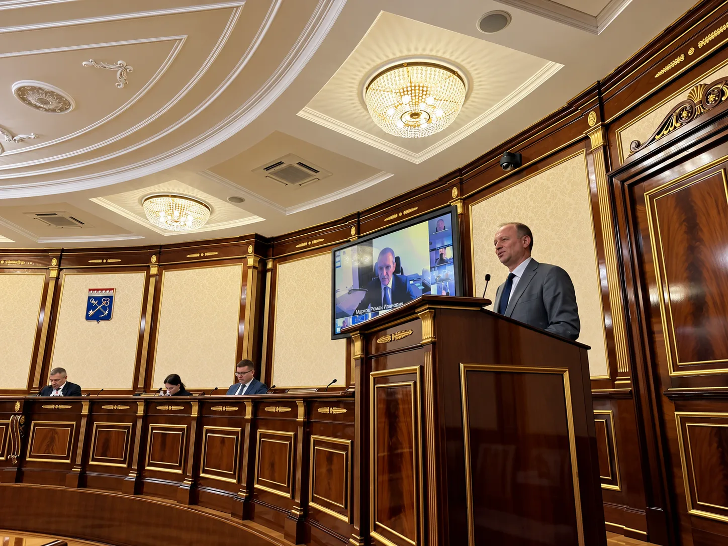 Комитет градостроительной политики Ленобласти подготовил рекомендации по обновлению фас...