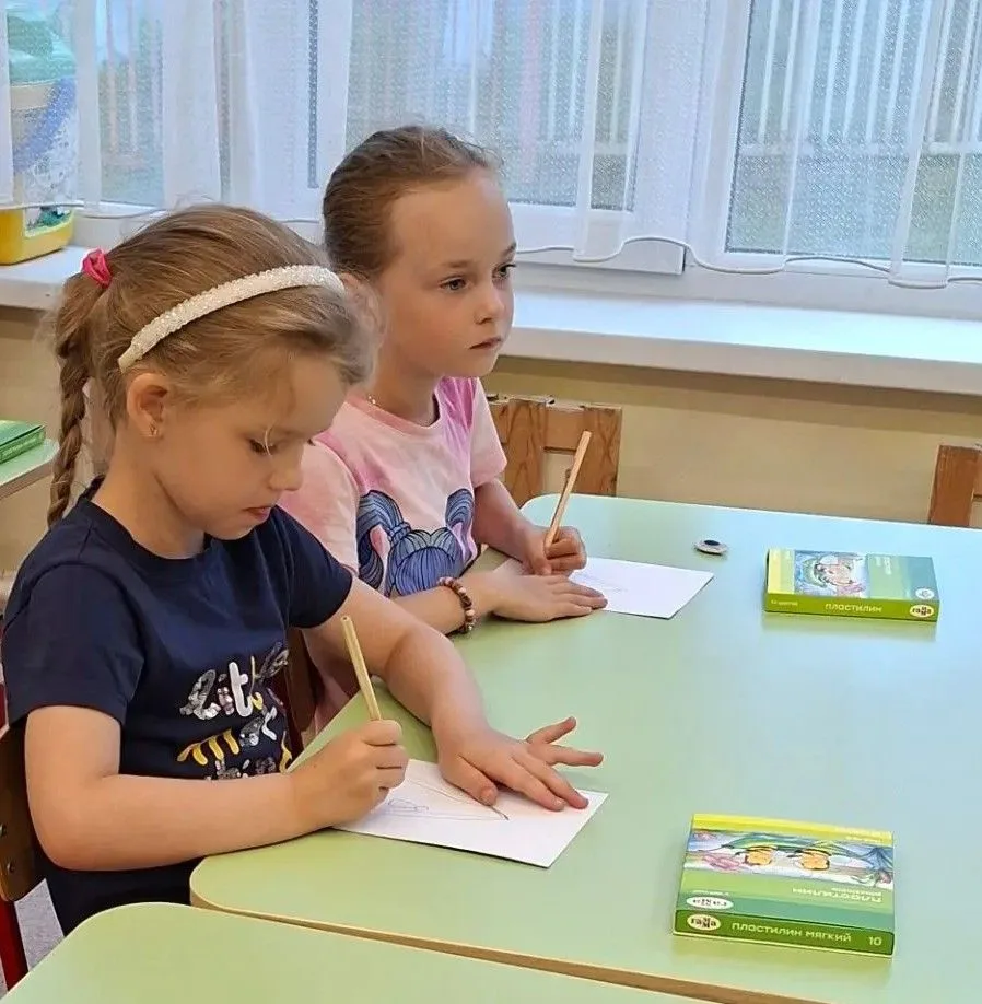 Безопасность превыше всего!