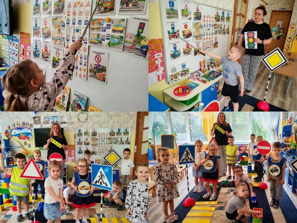 В преддверии лета, когда дети много времени проводят на улице, особенно актуальным стан...