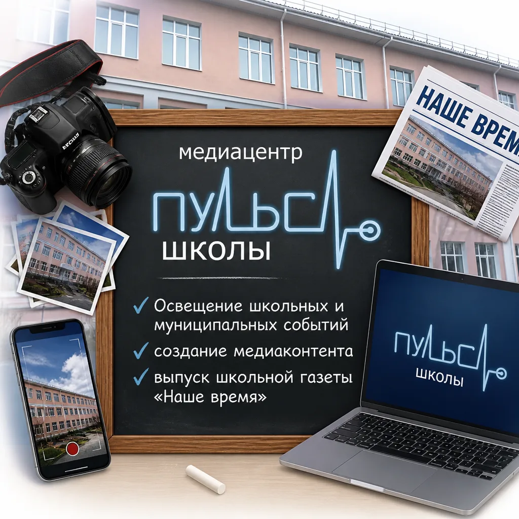 🏫 Все детские общественные организации школы №3 готовы к новому учебному году! 🏫