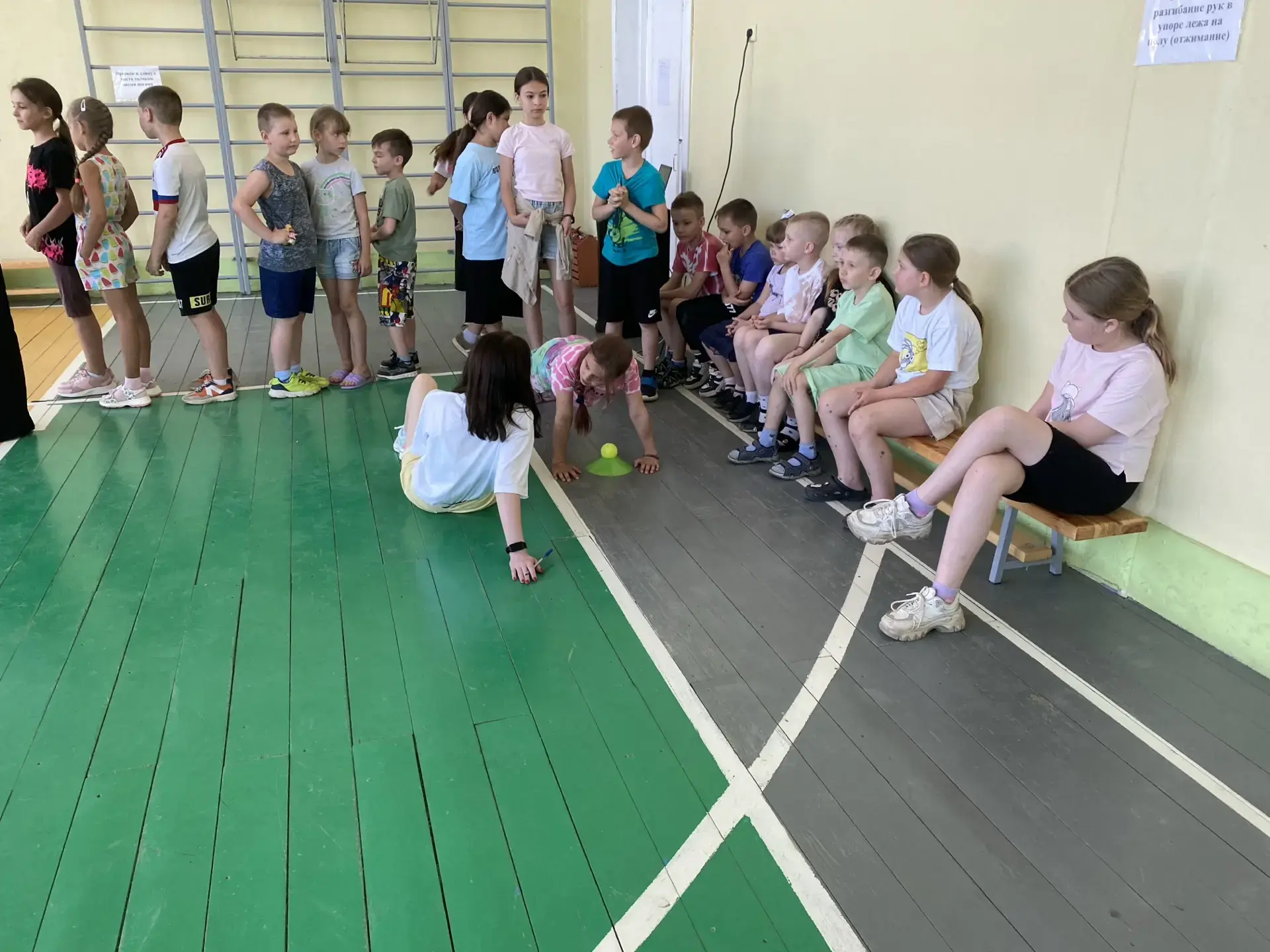 🤩 С пользой и драйвом: непоседы учились безопасности и покоряли спортивный Олимп!

Этот день в лаге