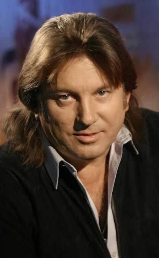 71-летний певец Юрий Лоза заявил об издевательствах на шоу "Давай поженимся!" и назвал ...