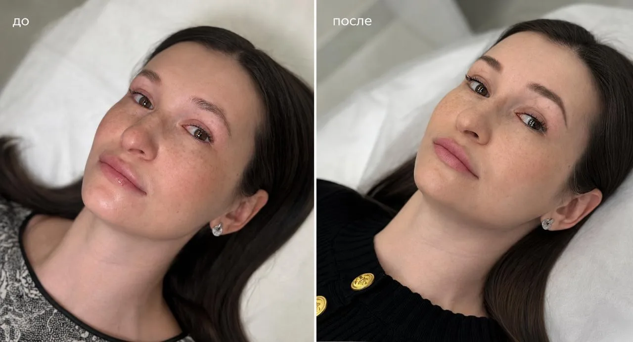 💋Устали каждый день тратить драгоценные минуты перед зеркалом, тщательно прокрашивая г...