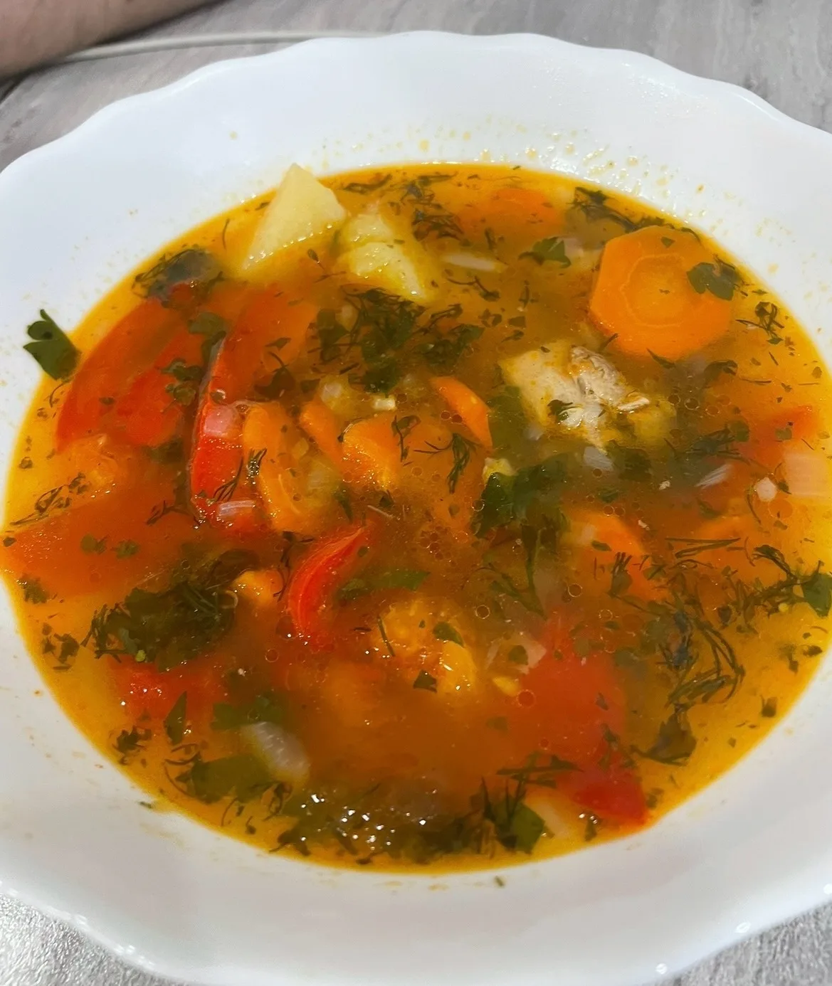 Друзья, у нас к вам вкусный вопрос! 🍽️