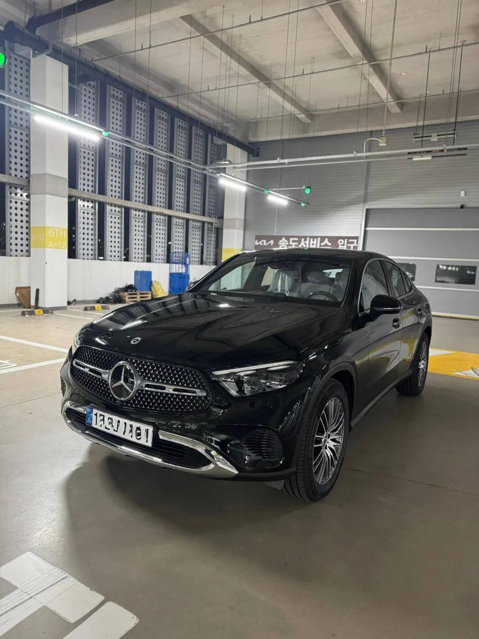 🇰🇷 Mercedes-Benz GLC 300 Coupe Avantgarde

✔️Европейская сборка ❗️
Абсолютно новый GLC 300 в кузов