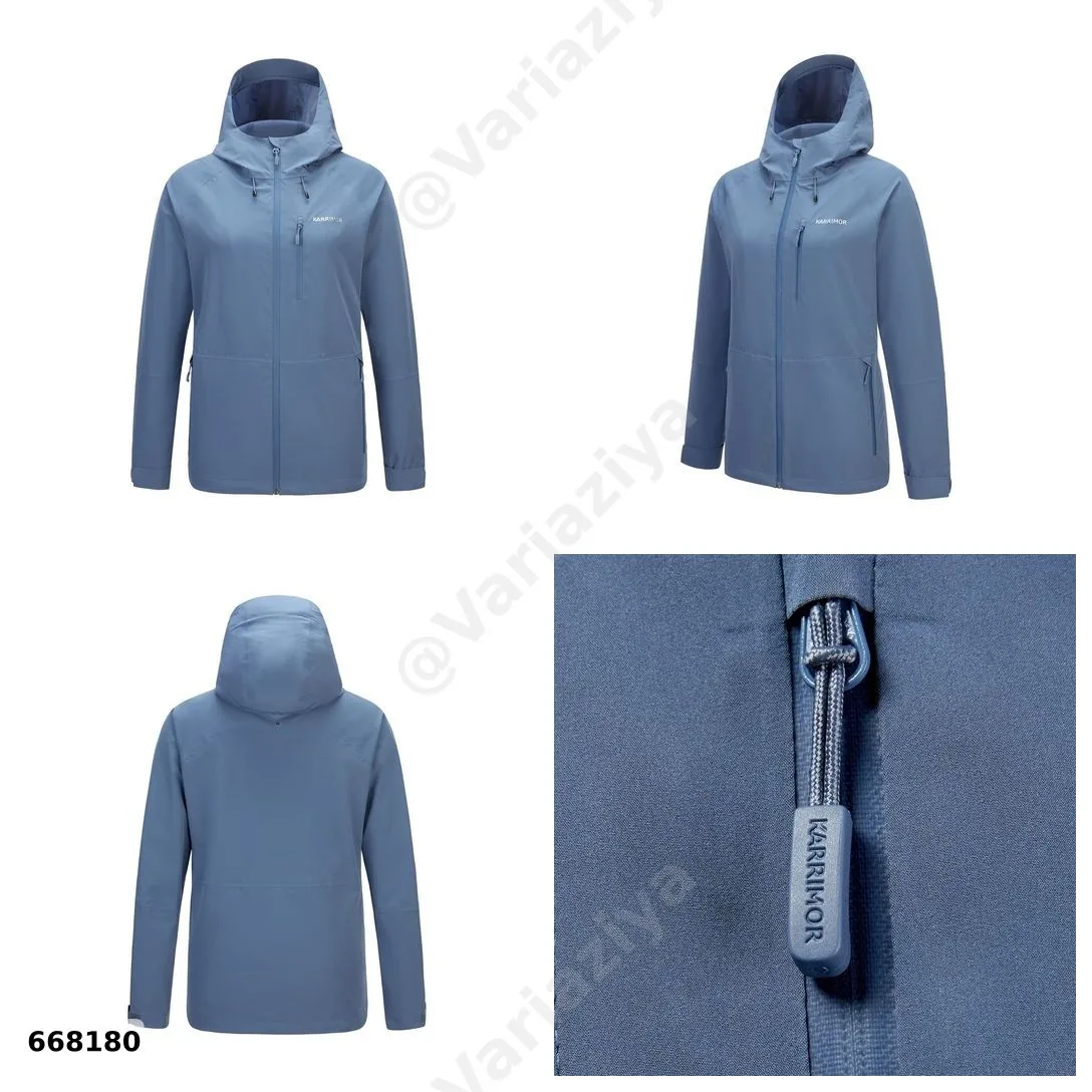 #Karrimor