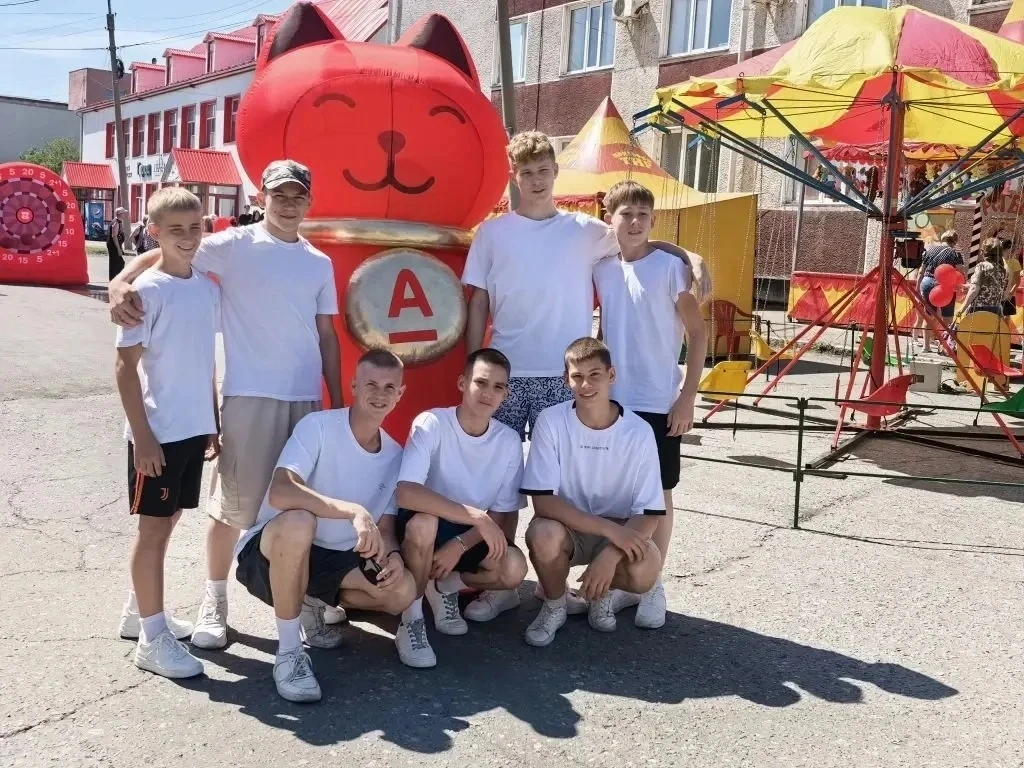 Дельфийские игры 2026. День третий. Завершилась конкурсна программа, где наши ребята достойно предст
