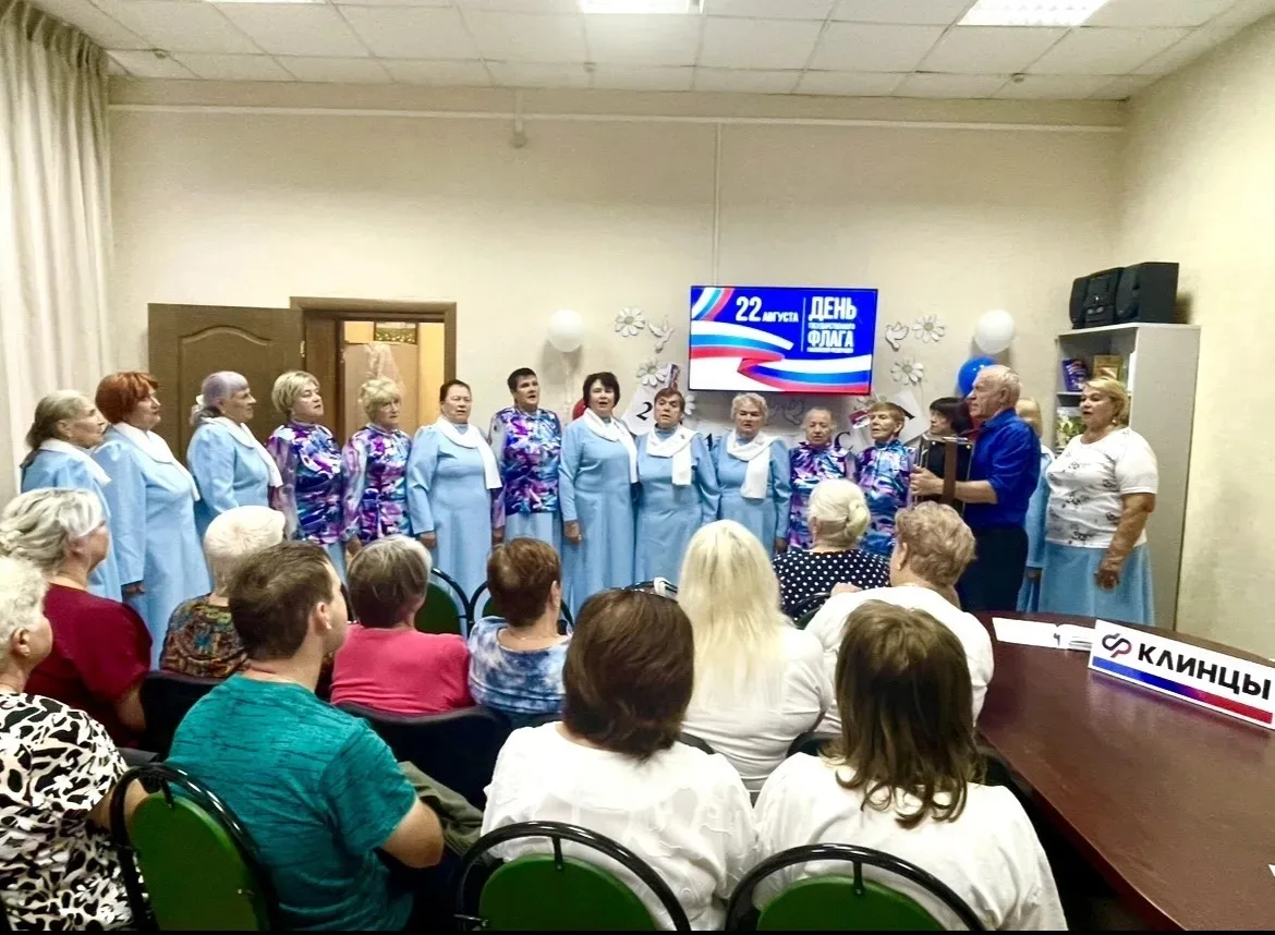 🔔Есть дни, которые согревают душу и напоминают о самом главном. Именно таким стал праз...