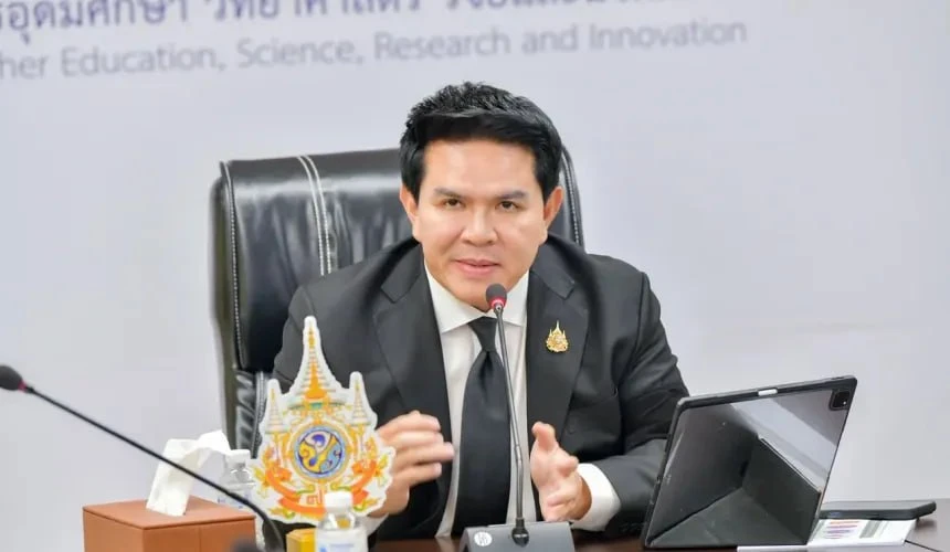 🇹🇭В Таиланде готовят новый въездной сбор — и он, судя по всему, будет больше тех скро...