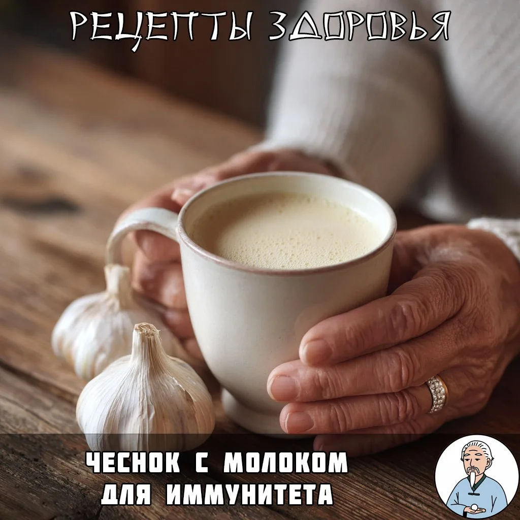 Простой эликсир для здоровья