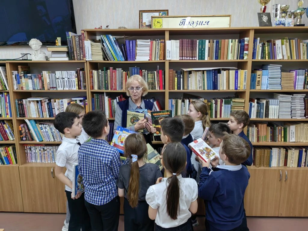 📚«Дарите книги с любовью!»📚                                                                         