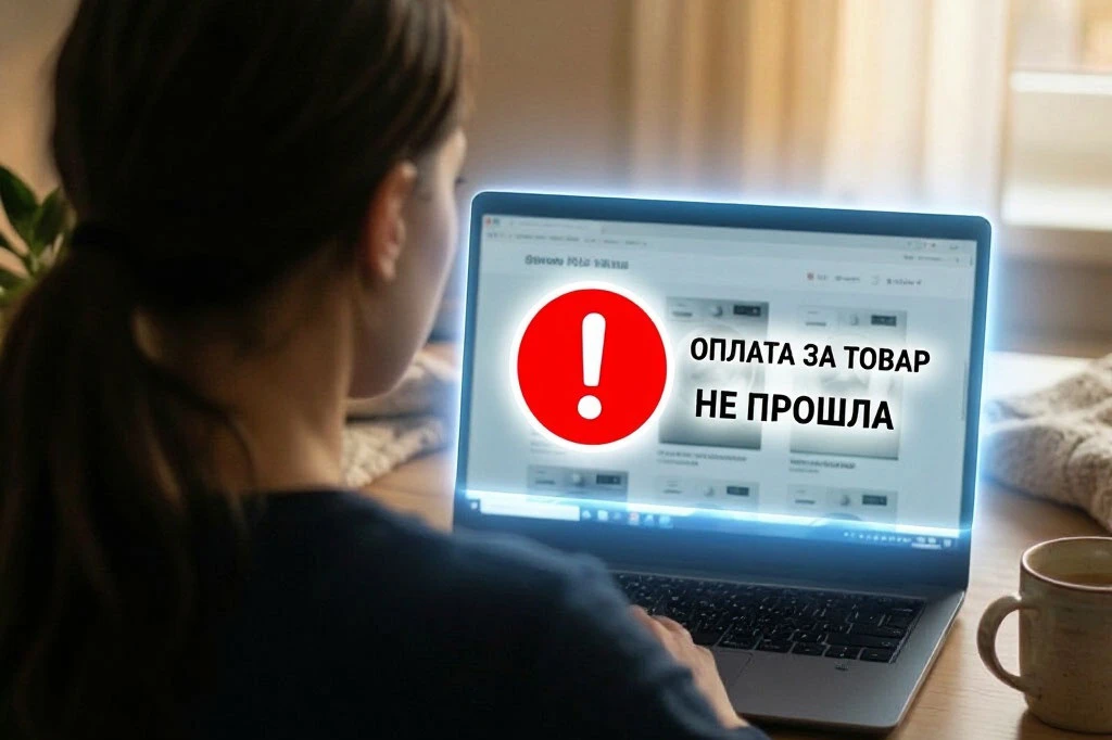 Жительница Северодвинска попала на уловку мошенников, решив сэкономить при покупке быто...
