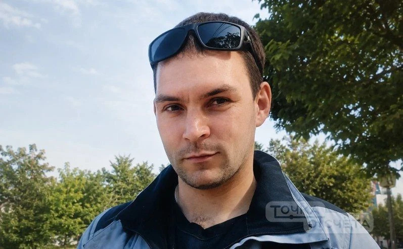 34-летний уроженец Быкова пропал в Южно-Сахалинске

В Южно-Сахалинске пропал 34-летний уроженец Быко