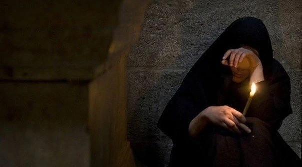 🙏💫 Когда нет больше сил поможет эта молитва 💫🙏  Уединитесь в укромное место, чтобы вас никто не трев