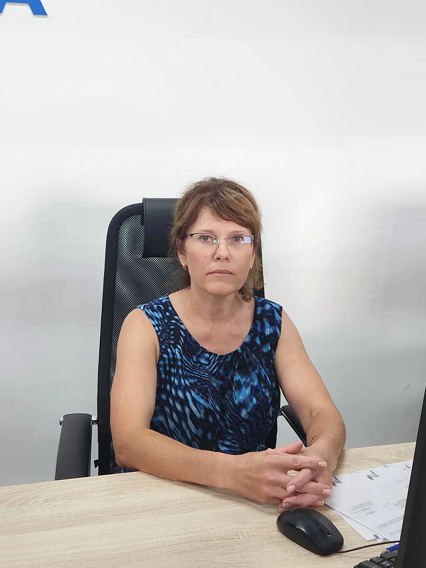 💫В Шабалинском районе начинает работу социальный координатор