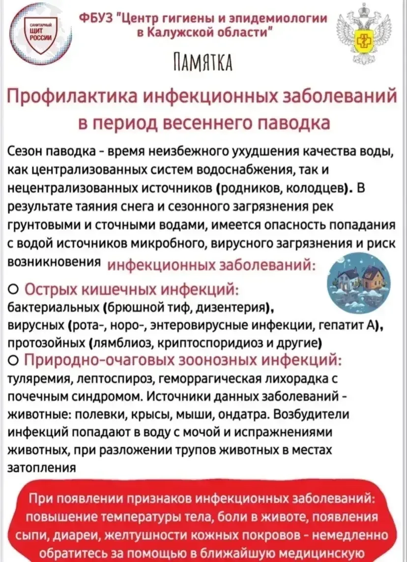 Уважаемые жильцы и собственники!