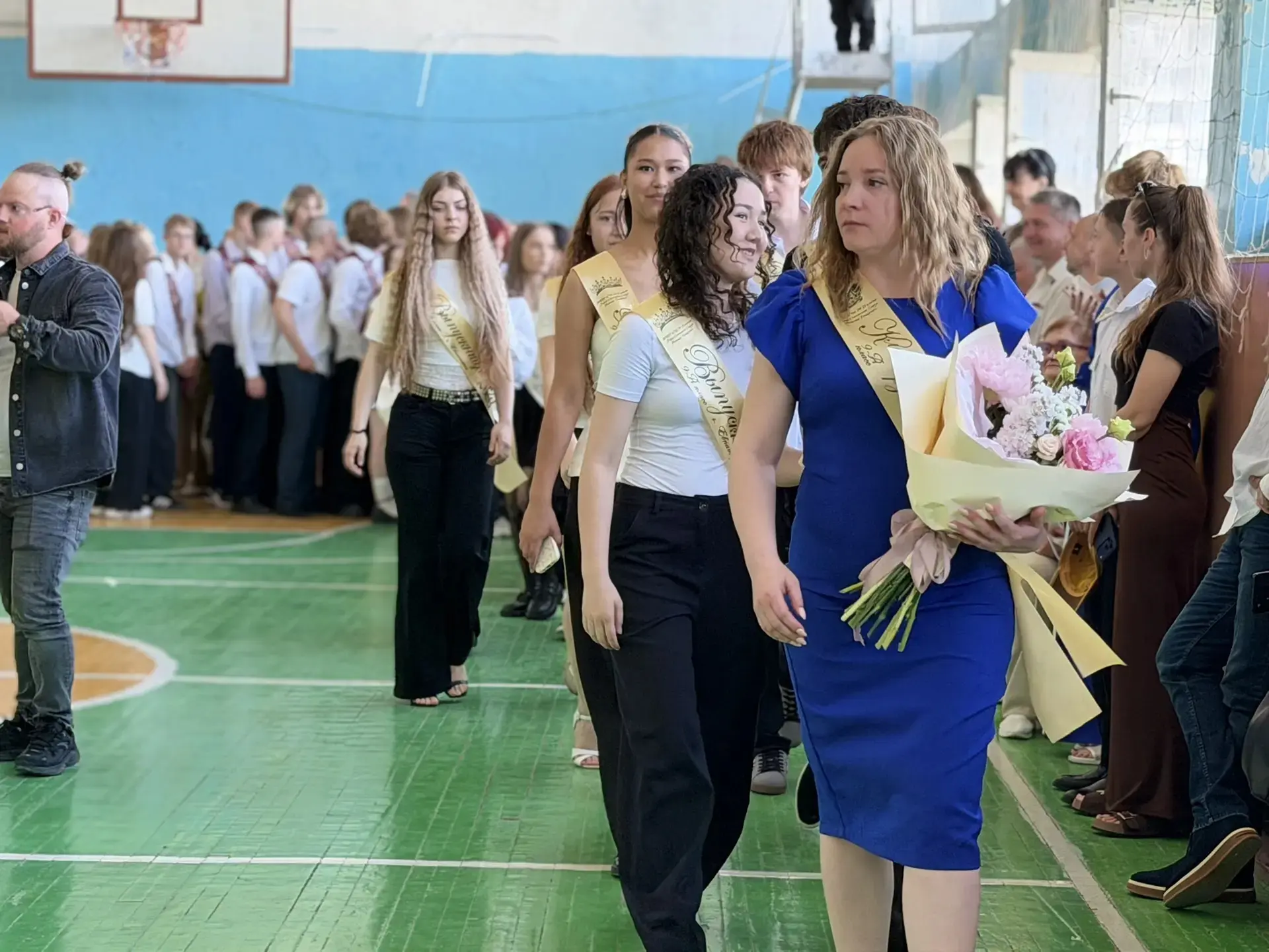 🔔ПОСЛЕДНИЙ ЗВОНОК✨  💫Последний звонок – самый долгожданный праздник для учителей, учеников и их роди