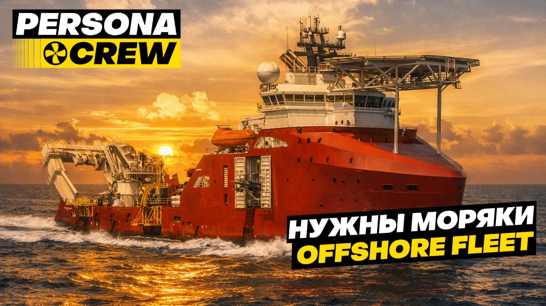 В поиске на OFFSHORE FLEET| Смена — в течении месяца | Контракт — 2–6 мес.
Флаг РФ
Типы судов CABLE 