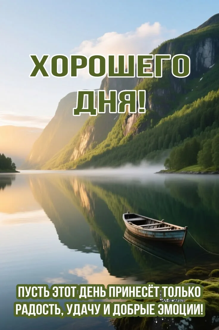 🥰 Оставляйте реакции, если понравилась открытка и делитесь с близкими ❤️

👉 Лучшие Открытки в MAX 