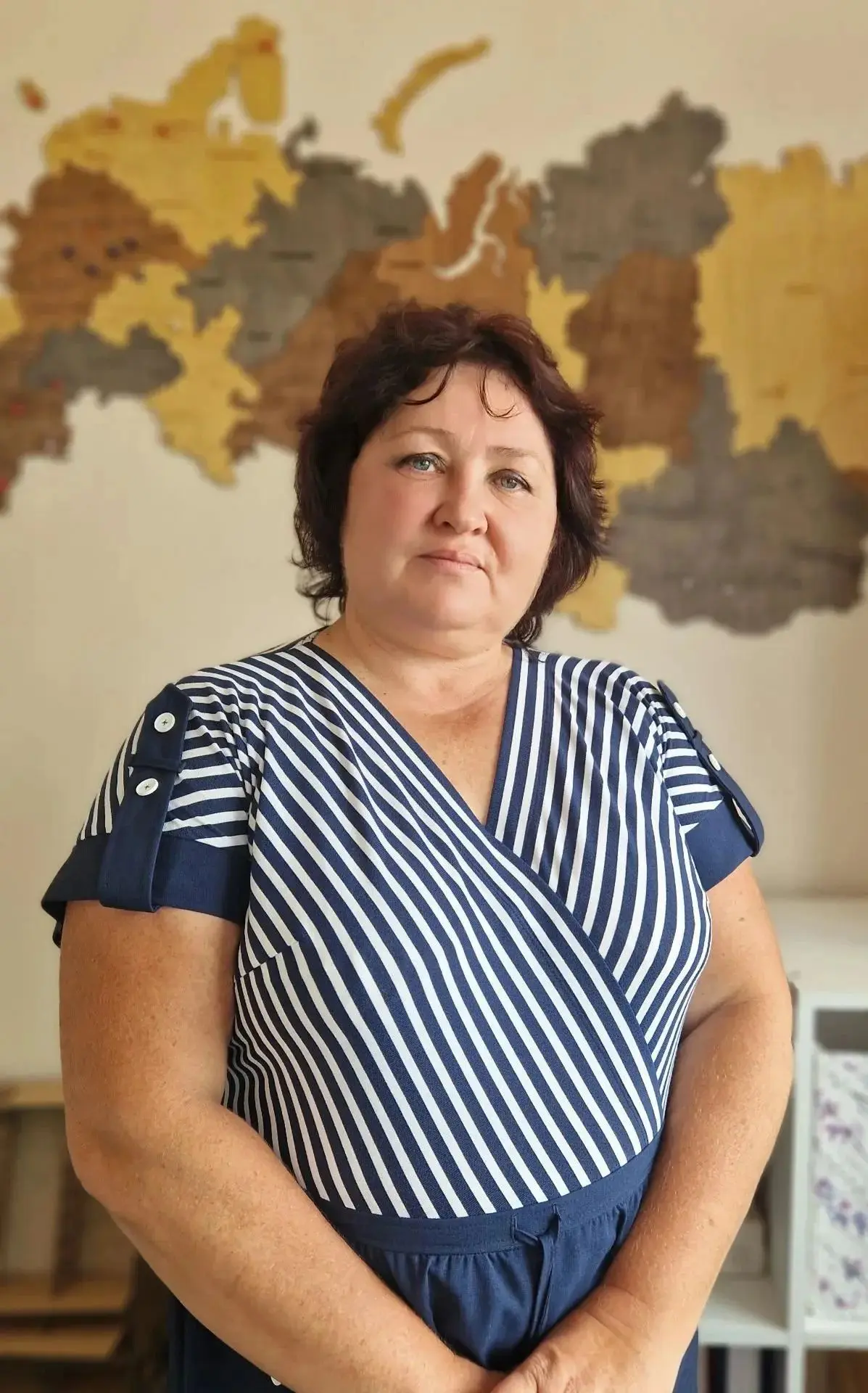 Галерея лучших учителей Северского района «Хранитель знаний: путь в профессии».