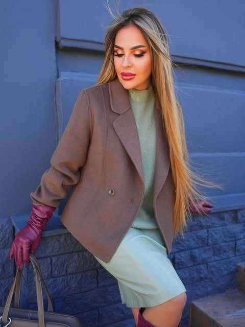 New collection 🇮🇹 Осень 🍂 26/27