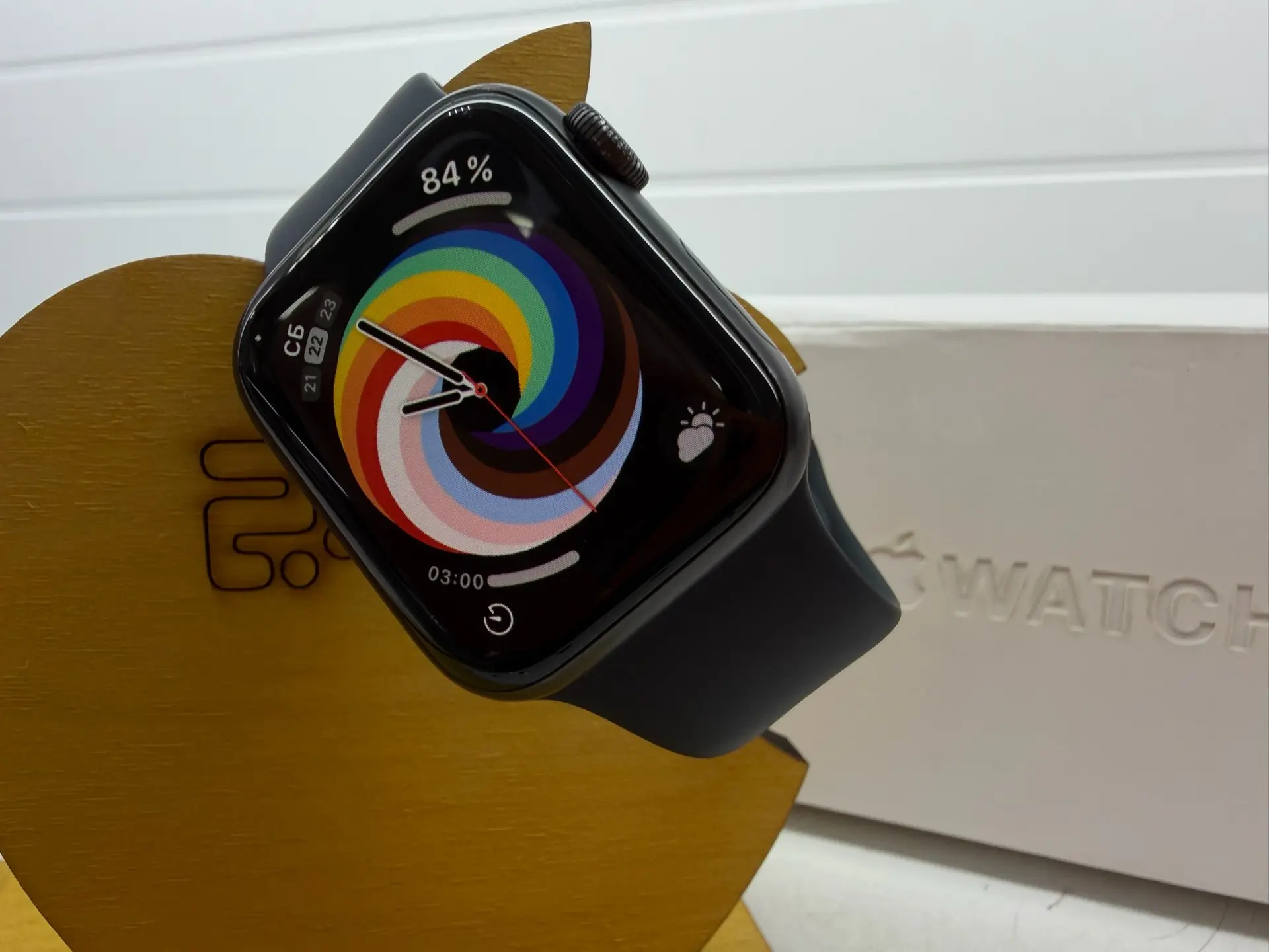Смарт часы Apple Watch Series 5 40mm