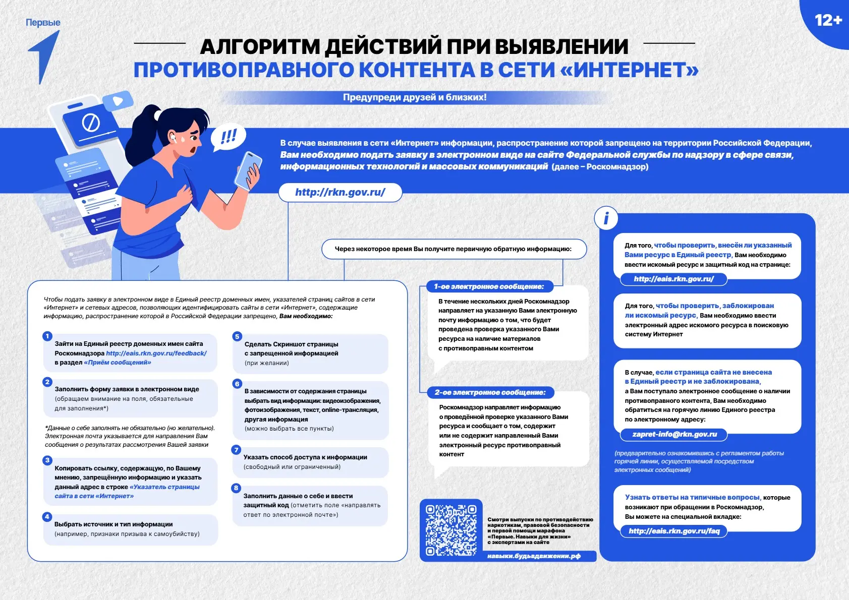 Скажи наркотикам НЕТ
