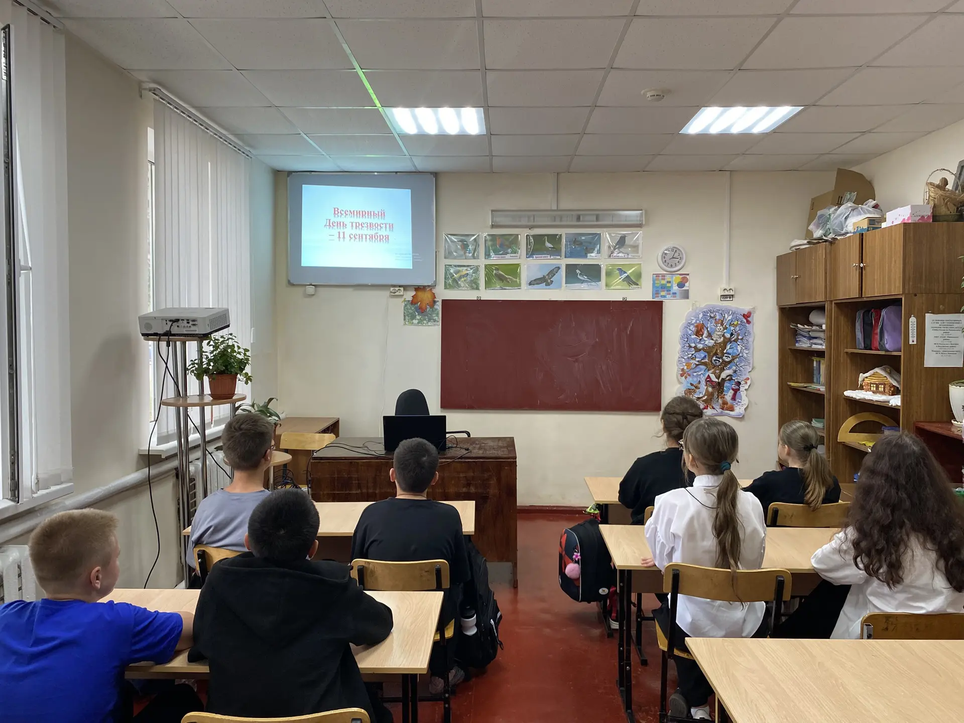 В целях популяризации здорового образа жизни, профилактики алкоголизма и привлечения вн...