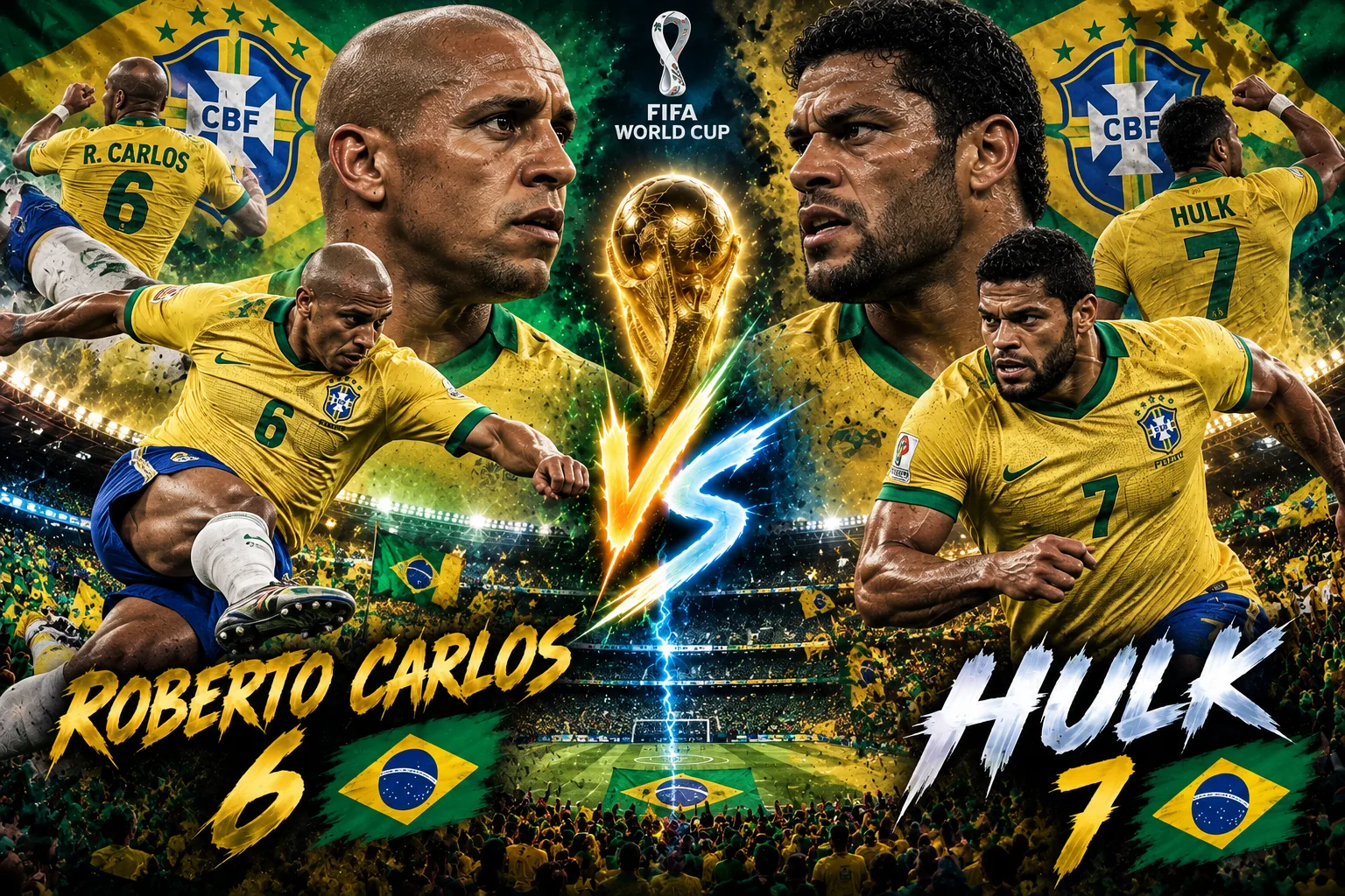 🇧🇷Р.Карлос✅