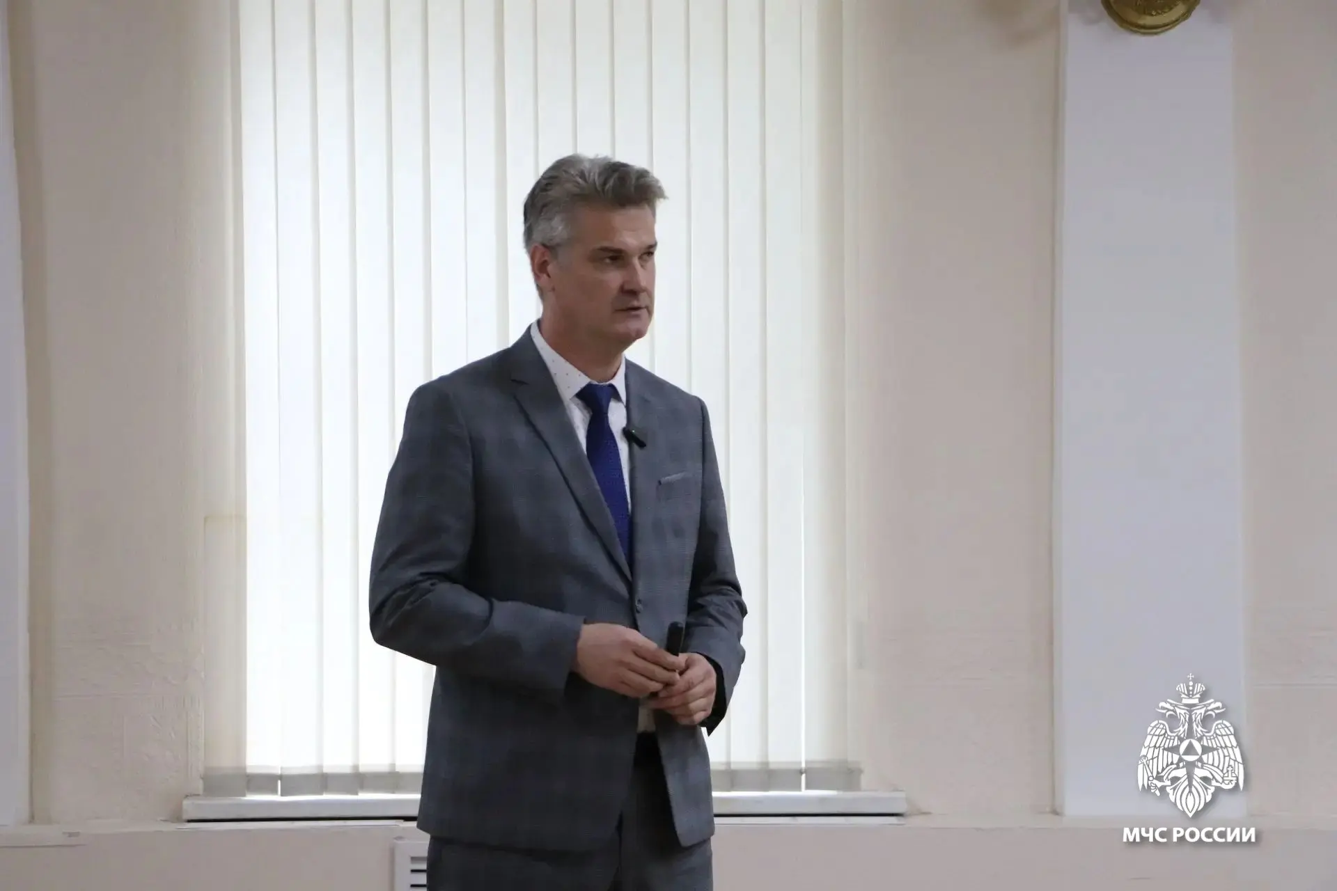 ⚜️Сегодня председатель избирательной комиссии Ярославской области Сергей Фефилин провёл...