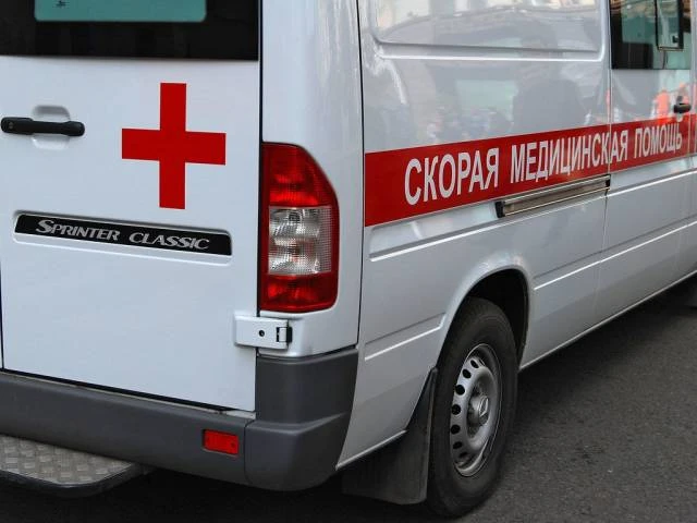 В Горловке БПЛА ВСУ атаковал пассажирский автобус, ранено семь человек