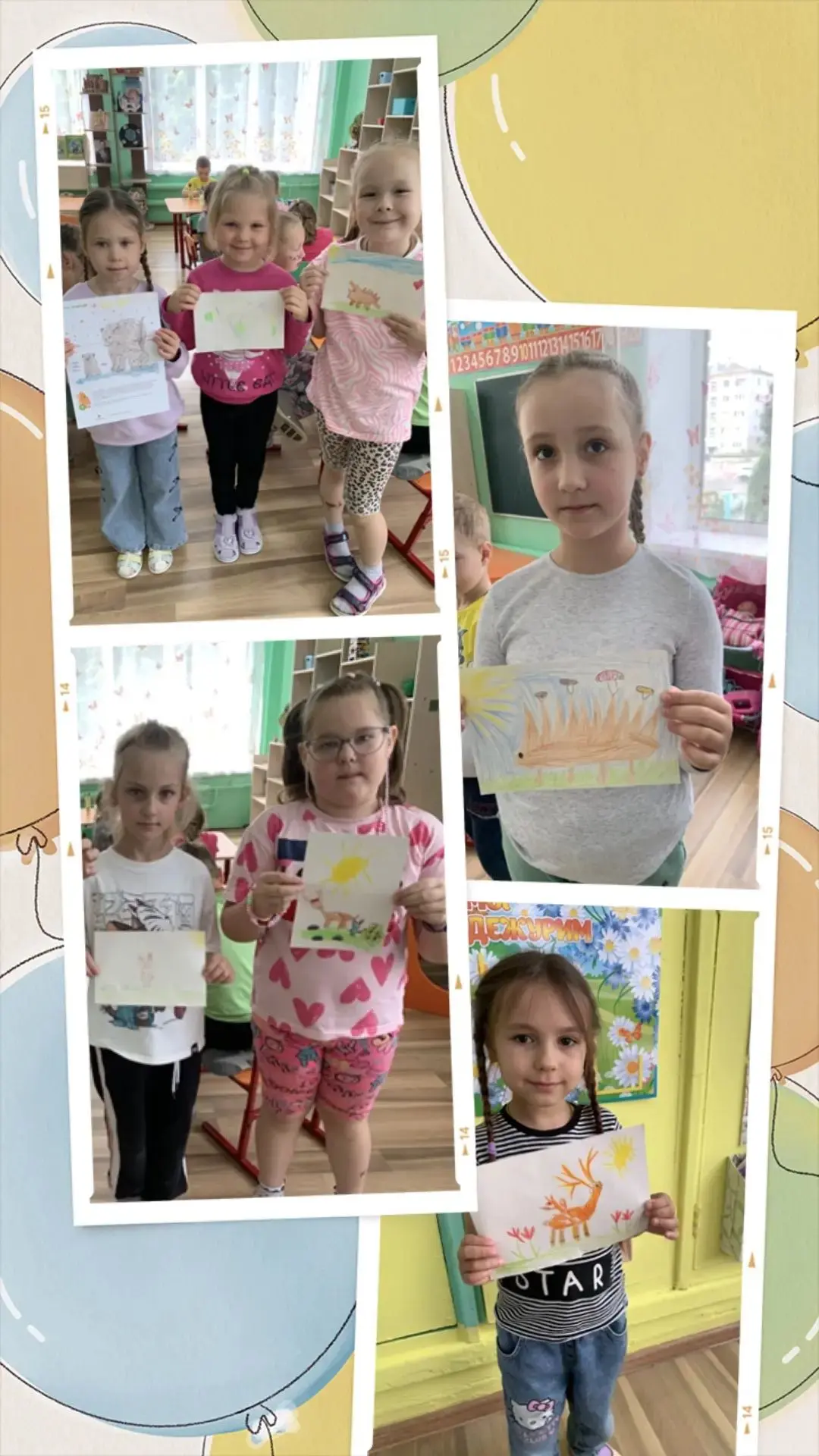 🐦🐇🦊 «В гости к лесным зверям: веселое развлечение для ребят ! » 🐁🦛
Привет, друзья! 👋 Сегодня м