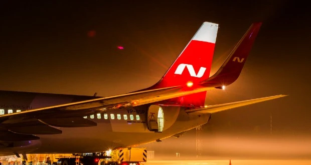 Новая распродажа Nordwind на осень, зиму и весну: билеты по России от 3600₽ туда-обратно