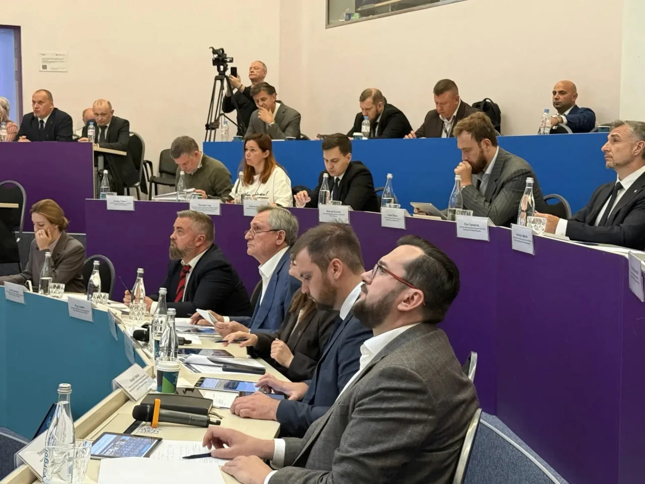 В «Сколково» представили план развития Воркуты и Инты 🤝