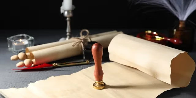 📜 СРЕДНЕВЕКОВЫЙ ФЕЙК О КОНСТАНТИНЕ ИЗМЕНИЛ КАРТУ ЗАПАДА