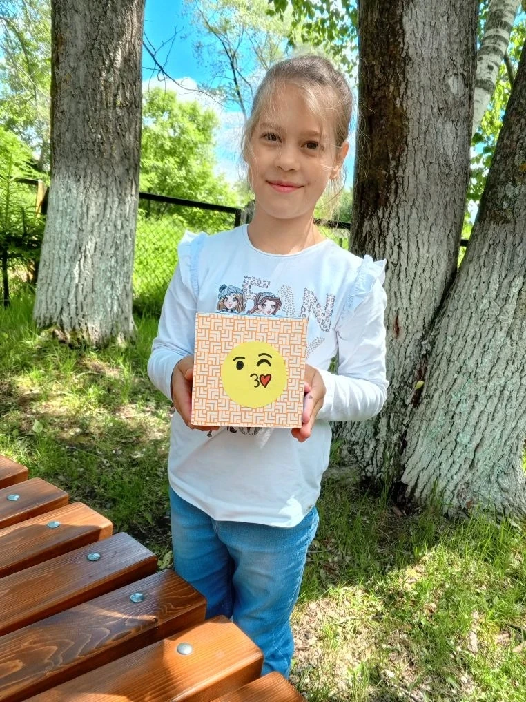 🏆 ДЕНЬ восьмой — День охраны окружающей среды!
☀️ Восьмой день нашего лагеря стал особенным — он бы
