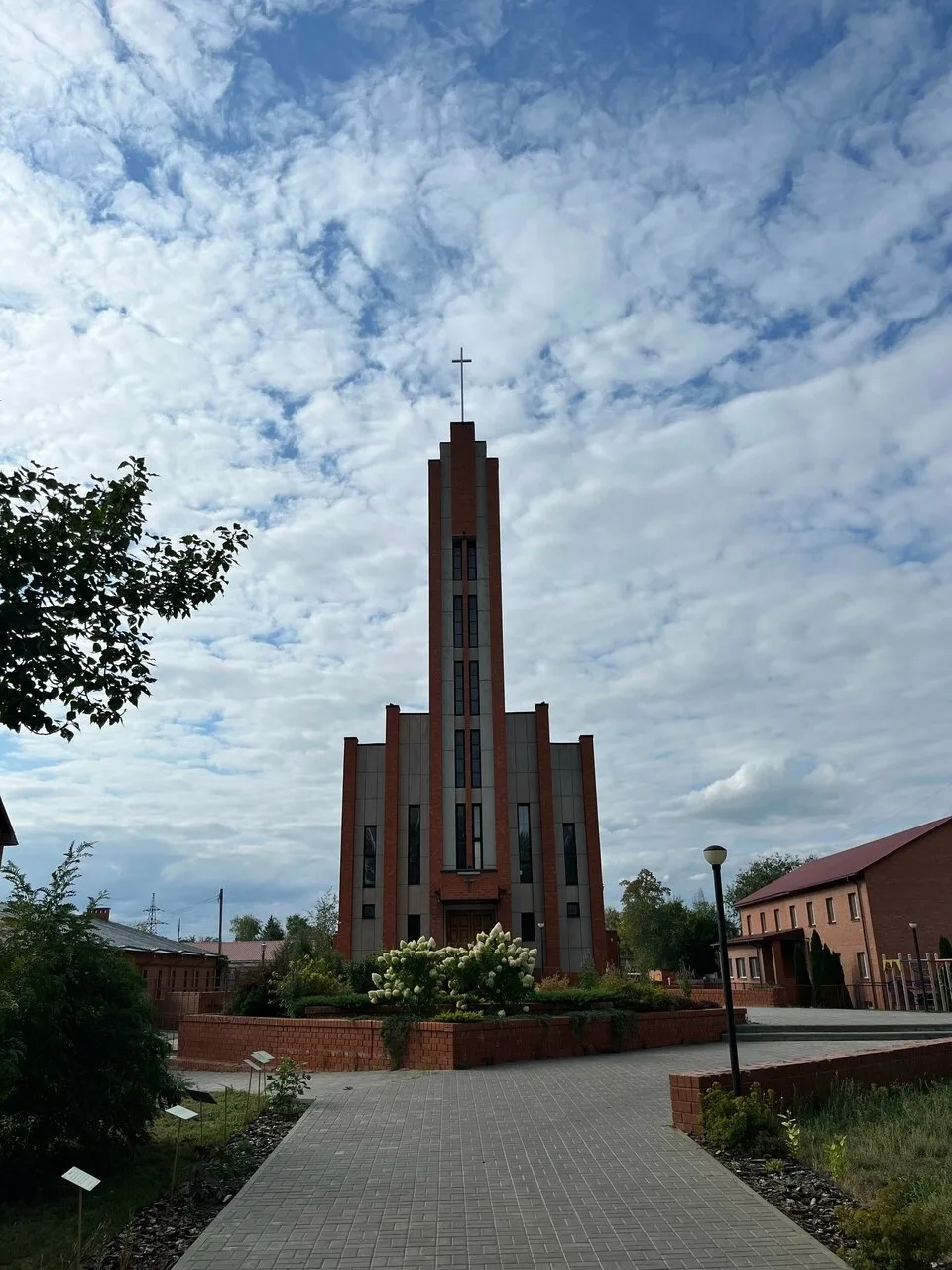 Присылайте Ваши фото в "Предложить пост"