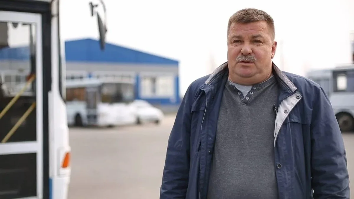 Депутата Совета депутатов Шебекинского округа от «Единой России» Юрия Сабадаша лишили м...