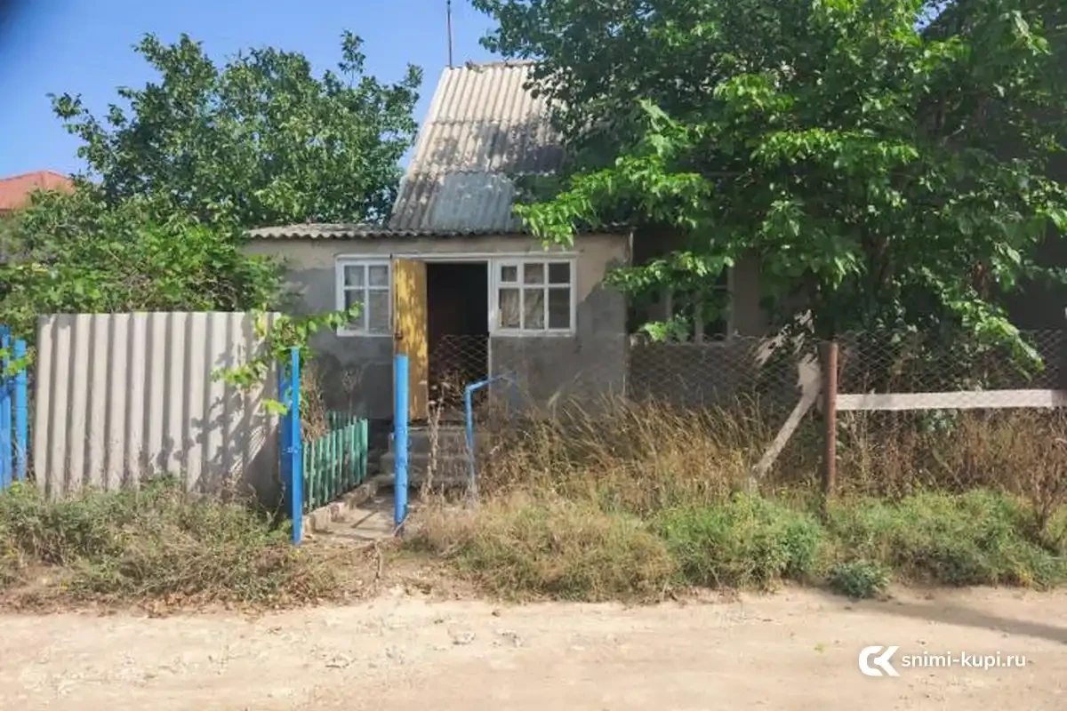 Дача, 3-к, 50.00 м², 2 эт.