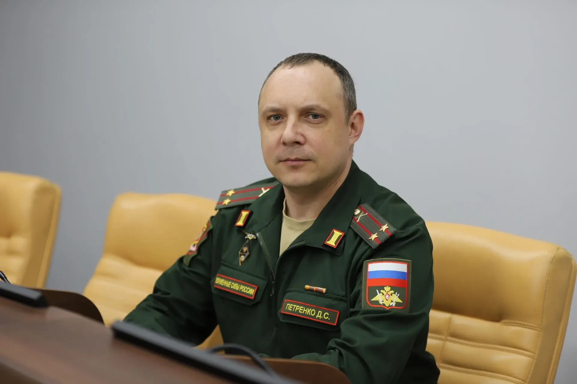🇷🇺 Как поступить в вузы Министерства обороны, МЧС и Войск национальной гвардии? Какие требования п