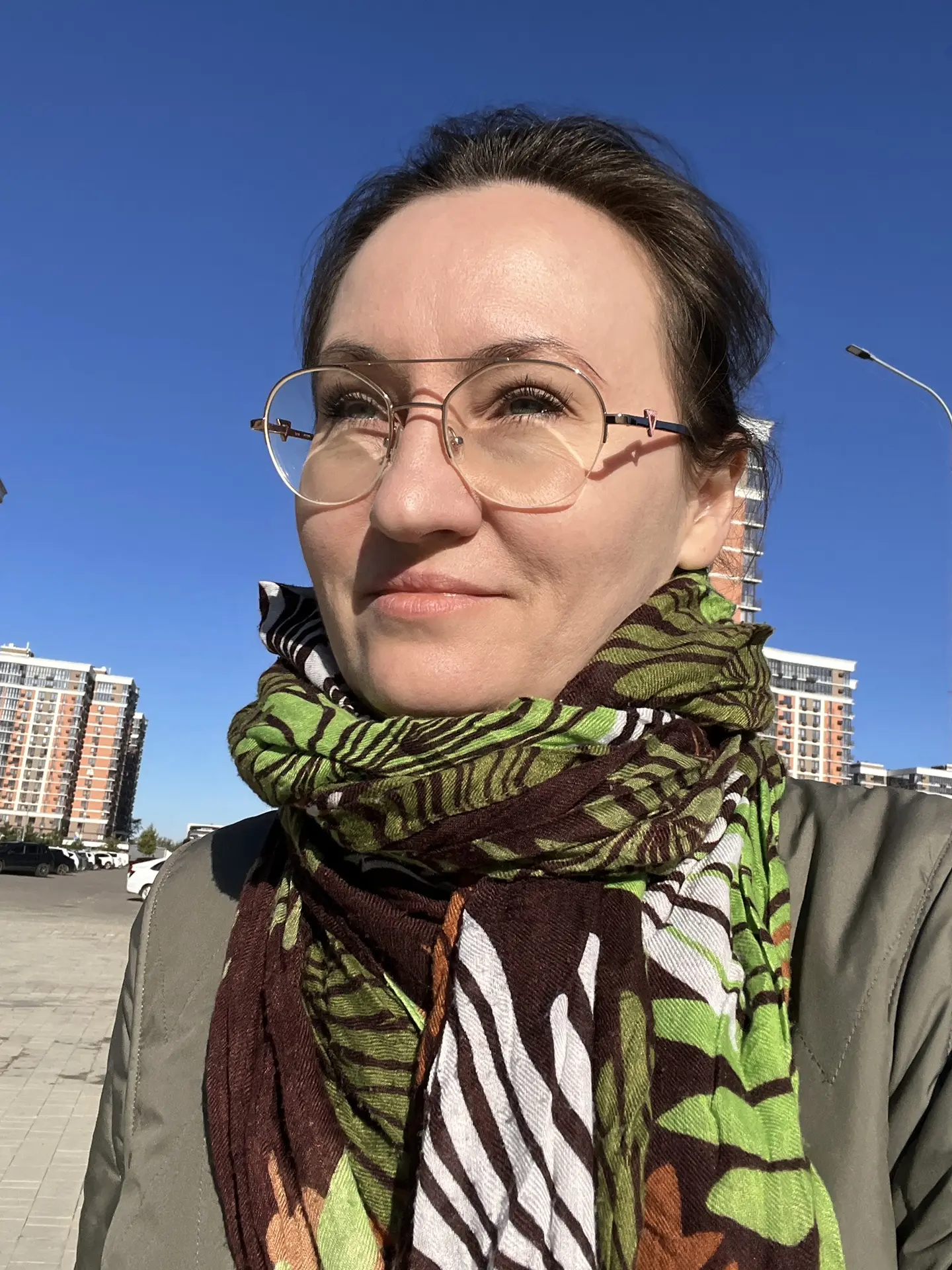 Добрых утров вам✨💕
