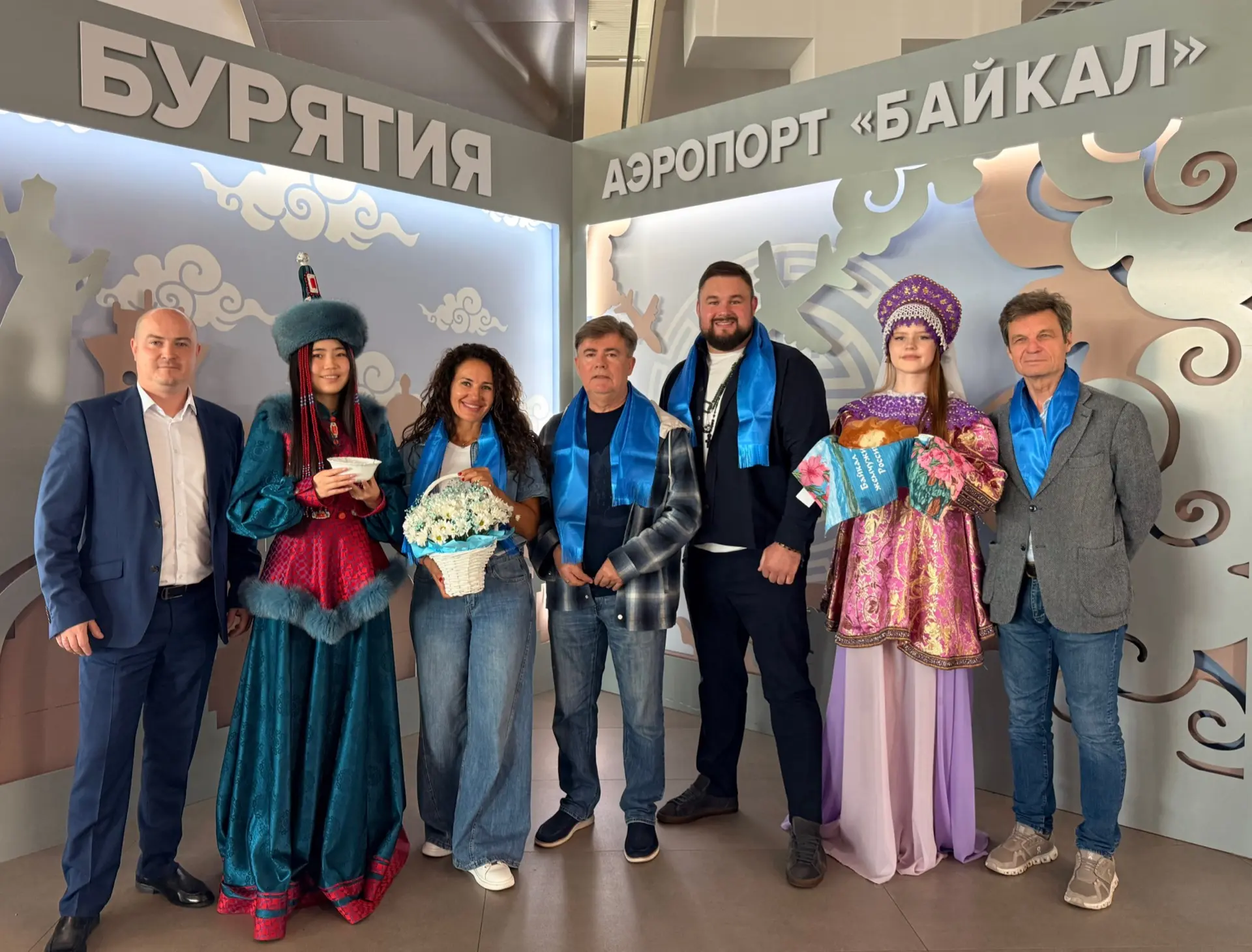 По доброй традиции на бурятской земле Федерация конного спорта Республики Бурятия в лиц...